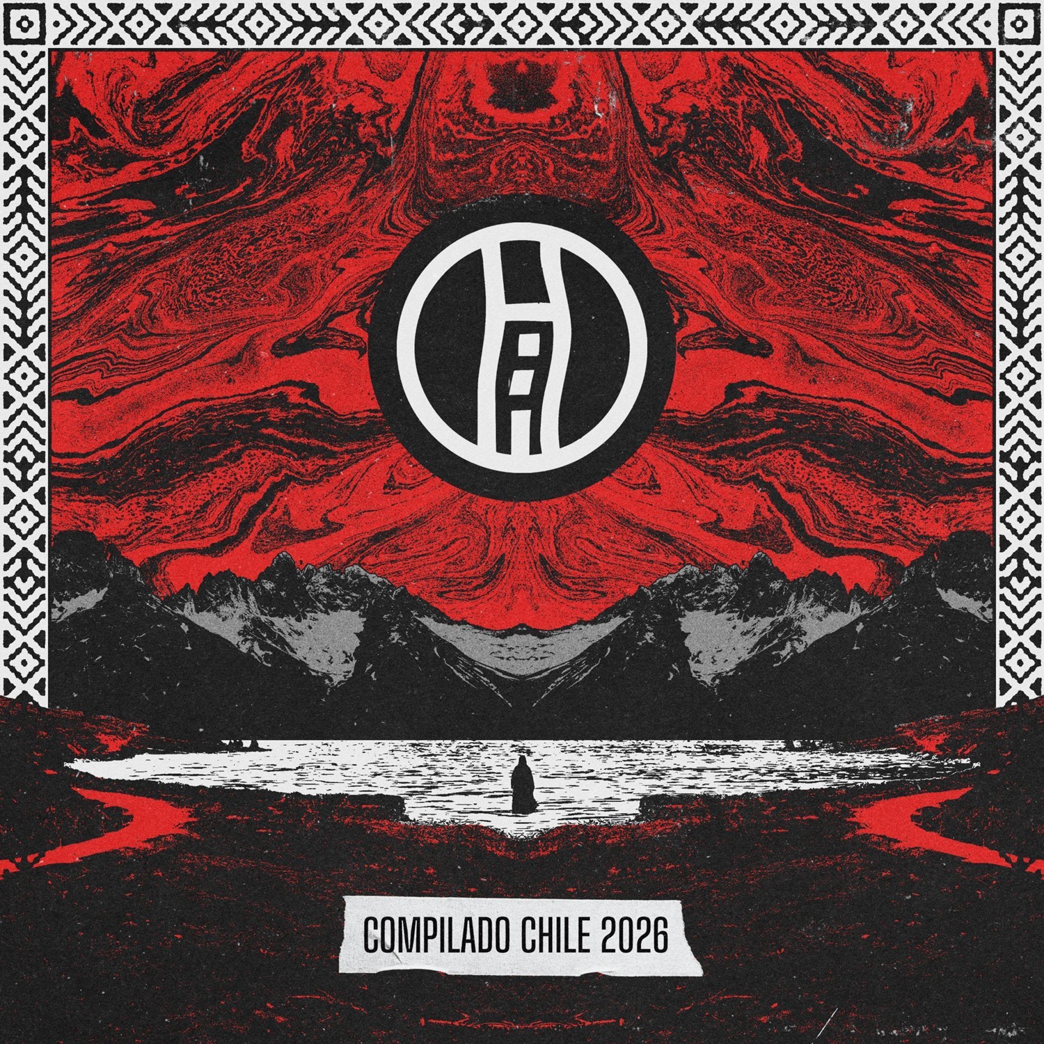 Hotel Records lanza compilatorio de bandas chilenas